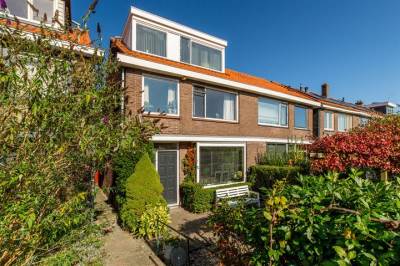 Woning Zevenbergsedijkje 43 Rotterdam