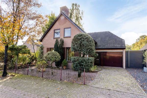Woning Veenhof 1955 Wijchen