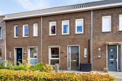 Woning Wollegras 4 Boekel