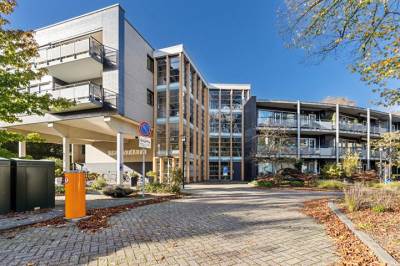 Woning Vaartweg 44- 102 Hilversum