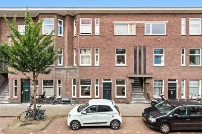Woning Drijfriemstraat 79 Den Haag