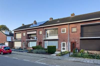 Woning Jeroen Boschstraat 41 Terneuzen