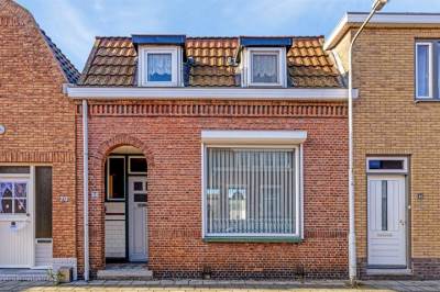 Woning Schulpenpad 18 Sas van Gent