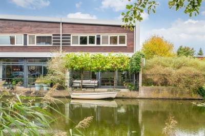 Woning Heenplaat 2 De Meern