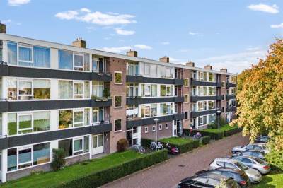 Woning Ruusbroecstraat 101 Zwolle