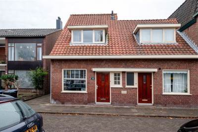 Woning Haven 126 Hillegom