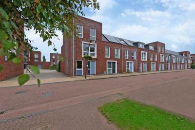 Woning Het Veld 1 Hooglanderveen