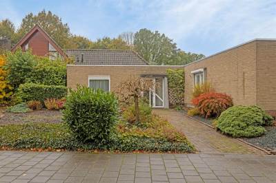 Woning Bavostraat 124 Nuth