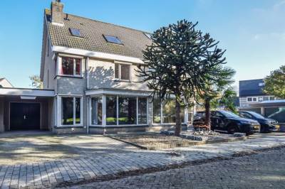 Woning Goudpiasterstraat 3 Den Bosch
