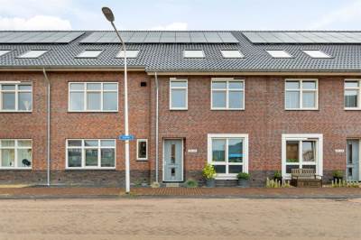Woning Saffier 61 Roelofarendsveen