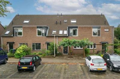 Woning Het Fortuyn 70 Hoogland
