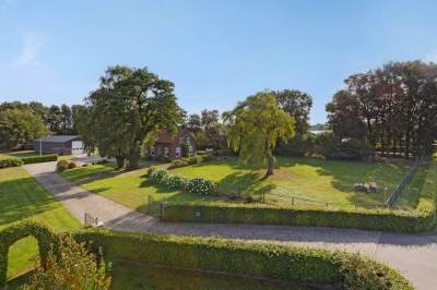 Woning Schans 3 Neerkant