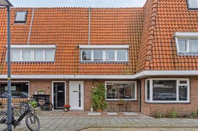 Woning van Hasseltstraat 30 Kampen