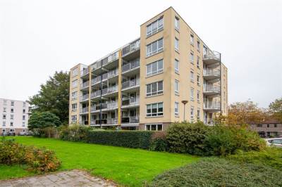 Woning Vlietpolderstraat 21 Gouda