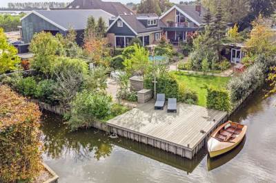 Woning Kwadijk 21 Kwadijk