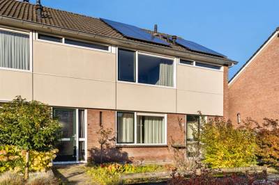 Woning Egelantierstraat 11 Borne