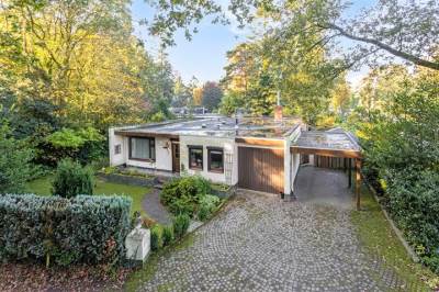 Woning Beverlaan 7 Son en Breugel