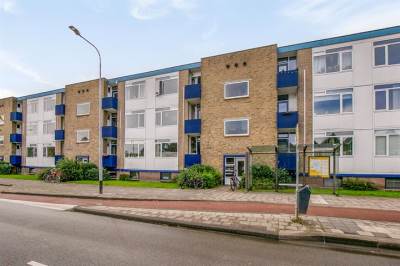 Woning Kastanjelaan 60 Groningen