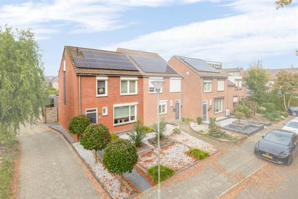 Woning Kuilveld 40 Grubbenvorst