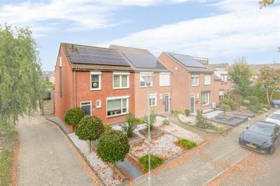 Woning Kuilveld 40 Grubbenvorst