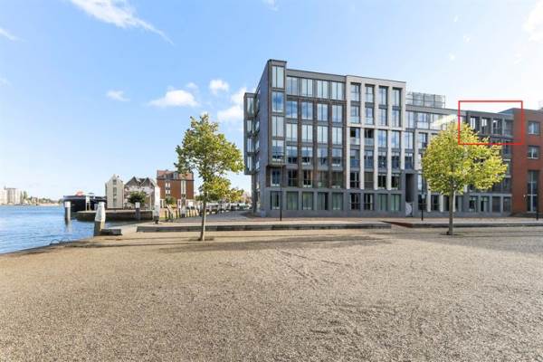 Woning Draai 113 Dordrecht