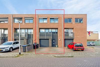 Woning Slakkenstraat 42 Hoensbroek