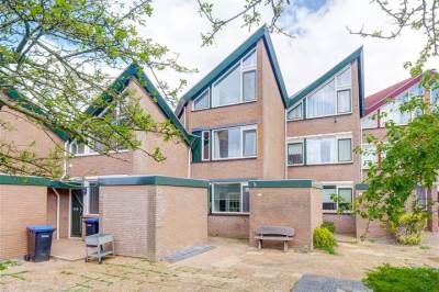 Woning Middelzand 5516 Julianadorp