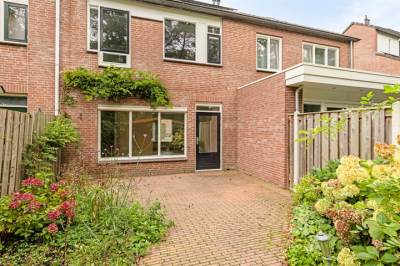 Woning Dinant Dijkhuisstraat 154 Hengelo (OV)
