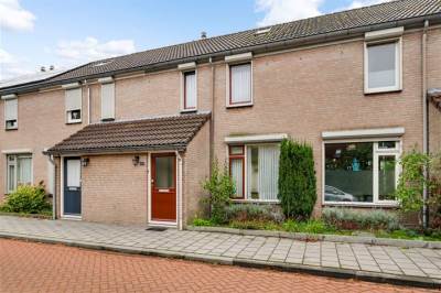Woning Wilhelminastraat 93 Weert
