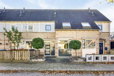 Woning Beiershil 4 Bergen op Zoom
