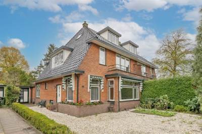Woning C.J.van Houtenlaan 4 Weesp