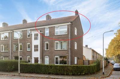 Woning Industrieweg 71 Nijmegen