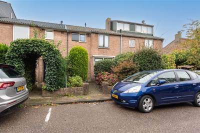 Woning Pieter de Hooghlaan 16 Baarn