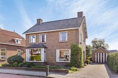 Woning Dames Jolinkweg 18 Varsseveld