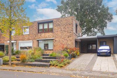 Woning Mairestraat 7 Munstergeleen