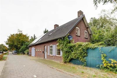 Woning Meijelseweg 58 Beringe
