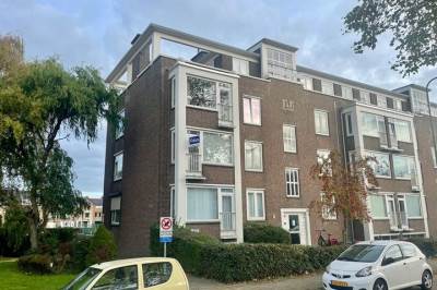 Woning Adelbert van Scharnlaan H 45 Maastricht