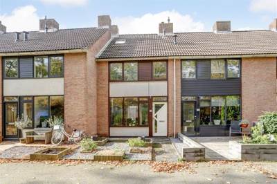 Woning Lange Meet 26 Strijen