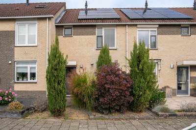 Woning Stanleystraat 8 Enschede