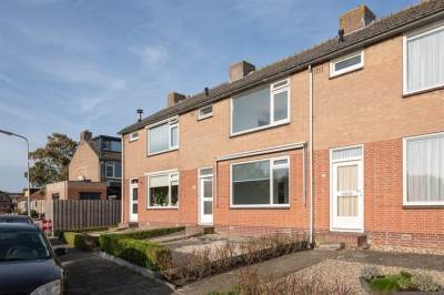 Woning Dekkerstraat 21 Ouderkerk aan den IJssel