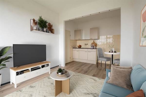 Woning Koningin Wilhelminalaan 4- 204 Gorinchem