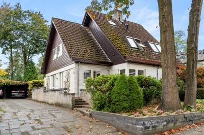 Woning Ottoweg 4 Heelsum