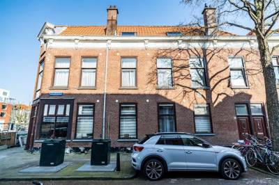 Woning Herderslaan 4 Den Haag