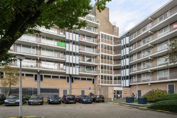 Woning Zadkinerade 61 Capelle aan den IJssel