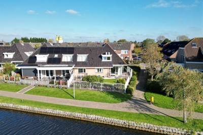 Woning Duizendschoon 21 Rijnsburg