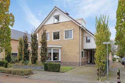 Woning Krouwellaan 5 Veenendaal