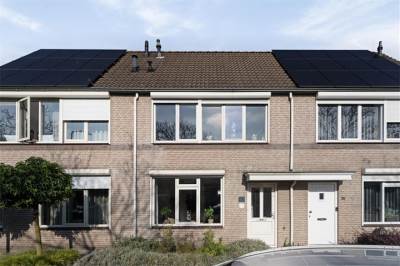 Woning Grevelingen 33 Kaatsheuvel