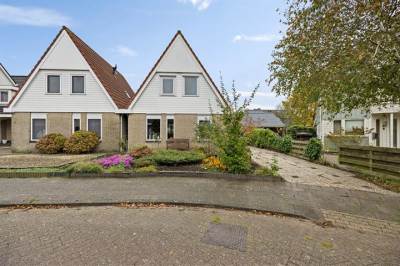 Woning Tsjillânleane 11 Langweer