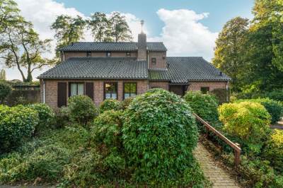 Woning Kopseweg 11 Nijmegen