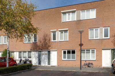 Woning Lomondlaan 19 Amsterdam